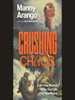 cover image of Crushing Chaos